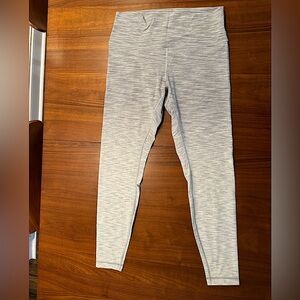 Lululemon Full Length Ombré Leggings